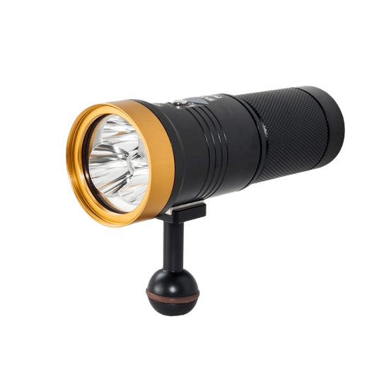 QYSEA FIFISH Spot Light Externe Beleuchtung