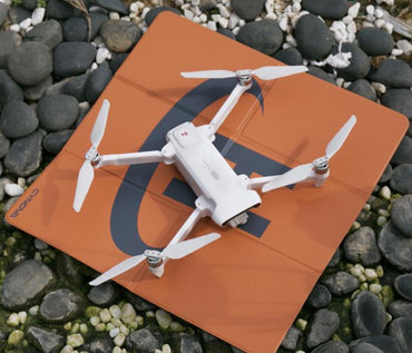 CYNOVA 65cm Drohnen Landeplatz