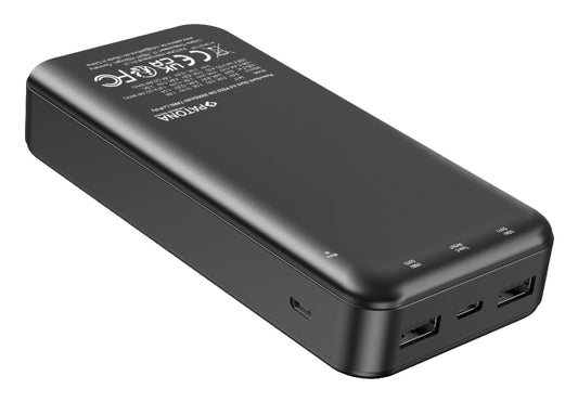 PATONA Premium Powerbank Stark 4.0 PD22.5W 20.000mAh