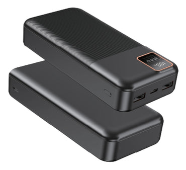 PATONA Premium Powerbank Stark 4.0 PD22.5W 20.000mAh