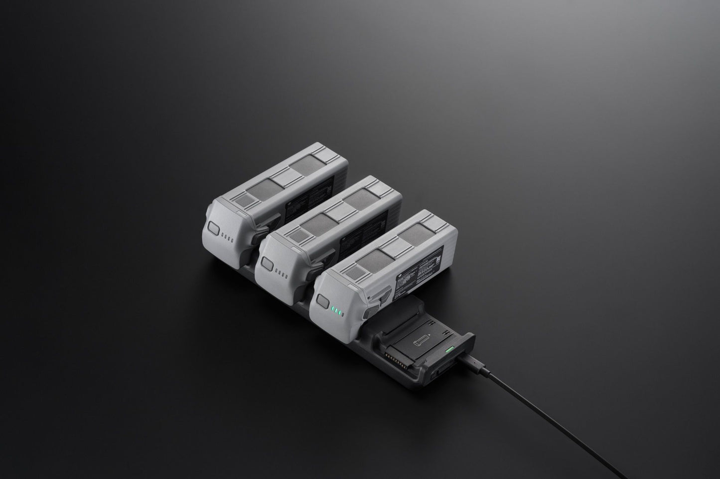 DJI Matrice 4 Serie - Akkuladestation (100W)