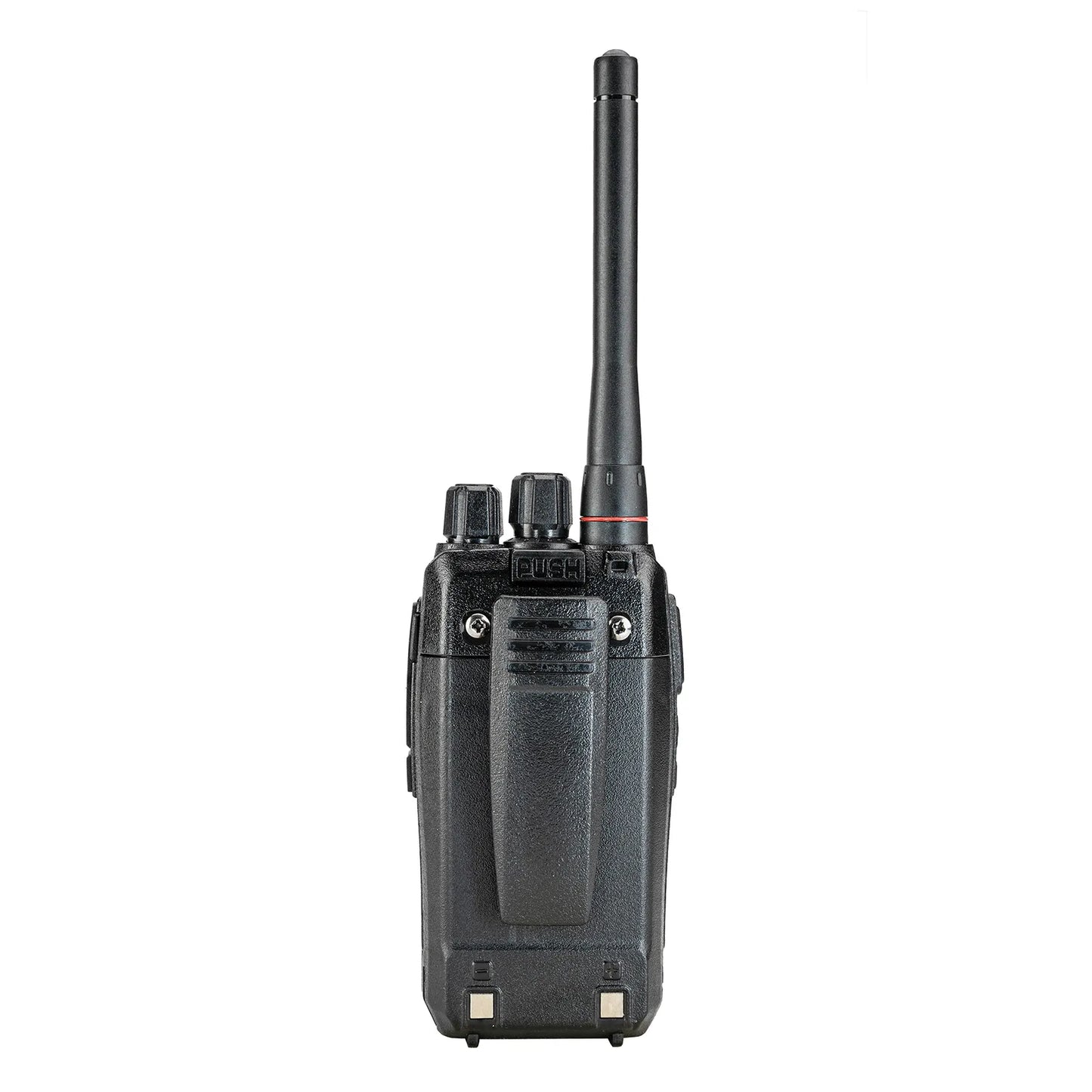 Albrecht DMR-100 digitales Funkgerät + PMR446 2er Set