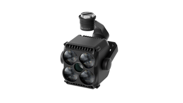 DJI Zenmuse S1