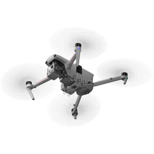 Autel EVO Max Payload Drop Abwurf System-H