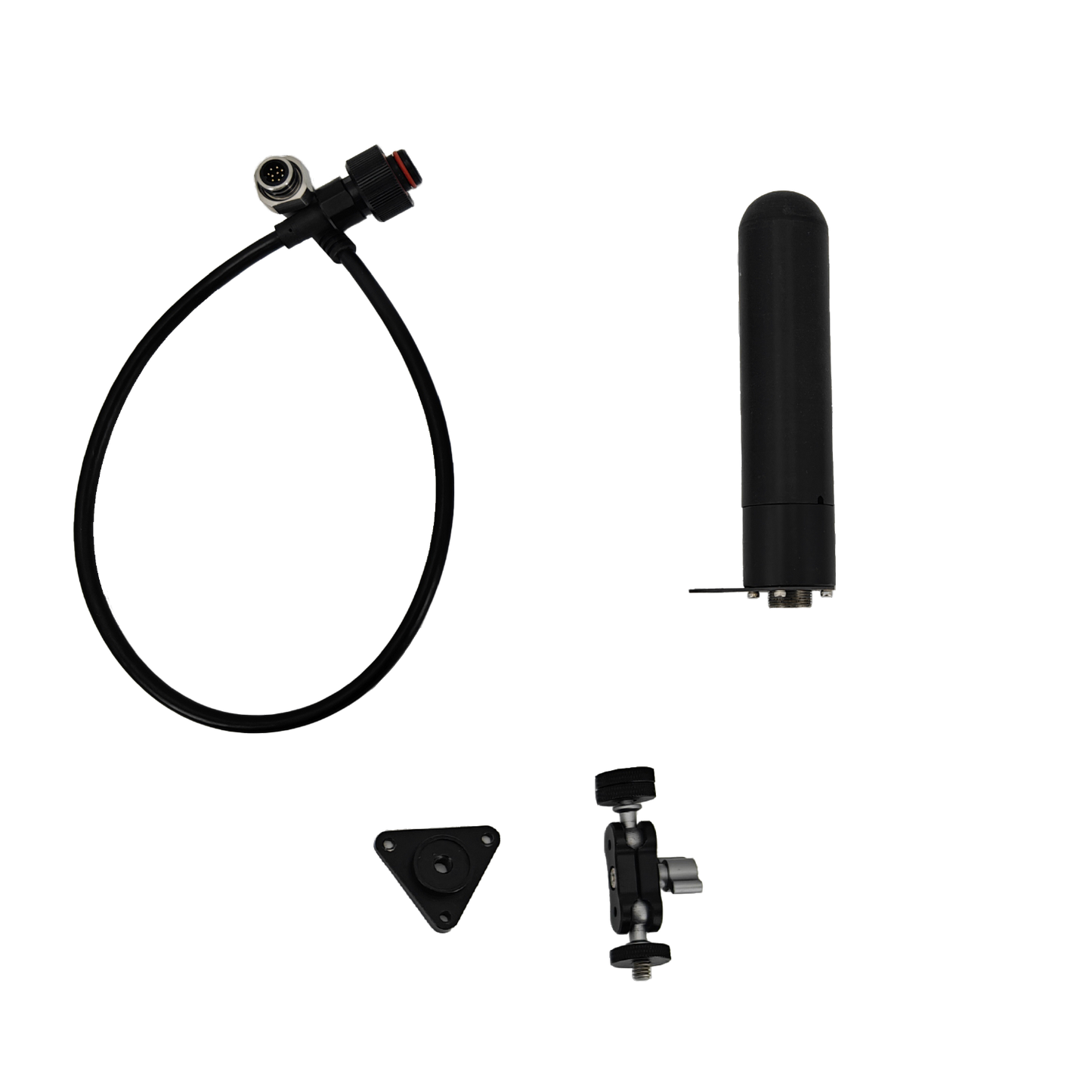 QYSEA GNSS Locator Modul