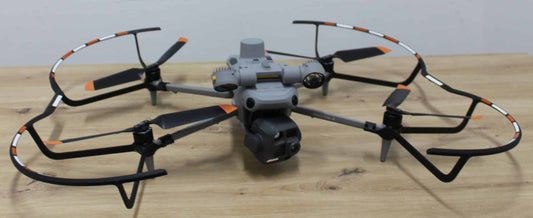DJI Matrice 4 Serie – Propellerschutz (4er-Set für Rundumschutz)