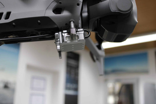 FT4-P – Abwurfvorrichtung für DJI Matrice 4
