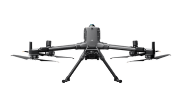 DJI Enterprise DJI Matrice M400 RTK (inkl. 12 Monate DJI Care Enterprise Plus)