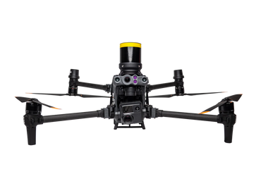 AVSS PRS-M30 Drohnen-Fallschirm für DJI M30-Serie.