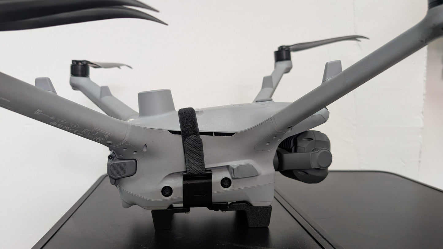 JZ AD2 TWO DROP KIT – Abwurfsystem für die DJI Matrice 4TD