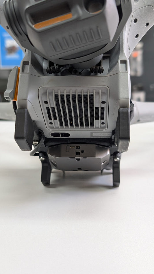 JZ AD2 TWO DROP KIT – Abwurfsystem für die DJI Matrice 4TD