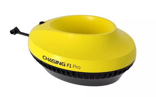 CHASING F1-Köderboot