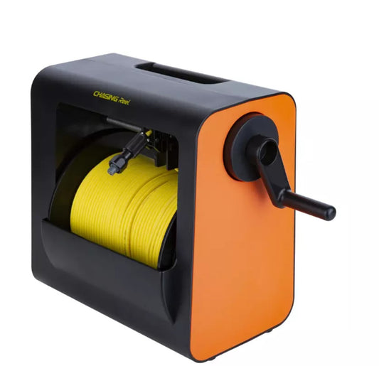 CHASING HANDROLLE / KABELTROMMEL / REEL