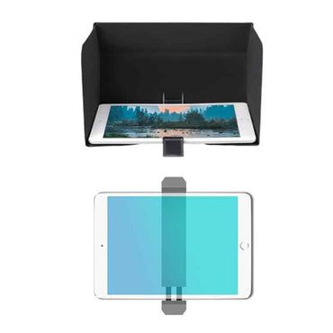 QYSEA FIFISH Controller Sonnenblende