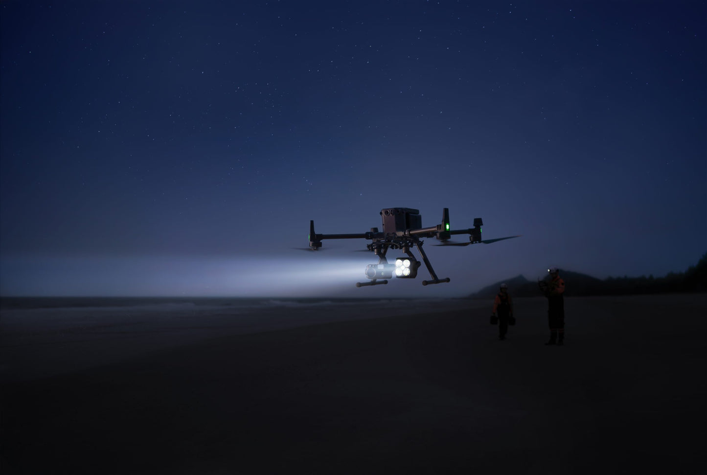 DJI Zenmuse S1