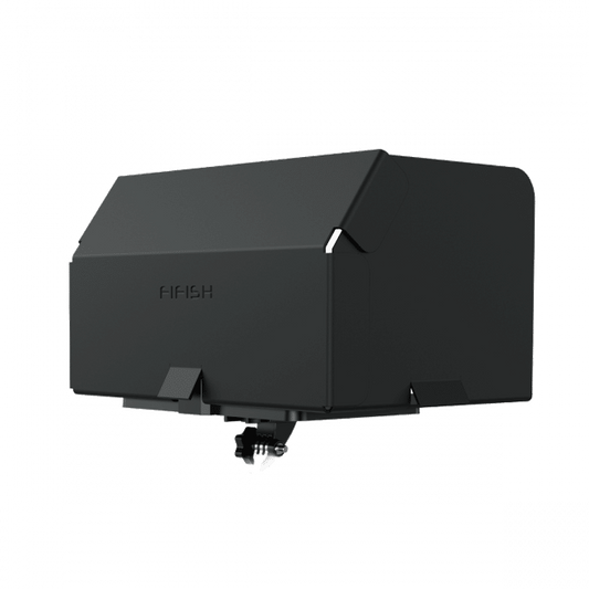 QYSEA FIFISH Controller Sonnenblende