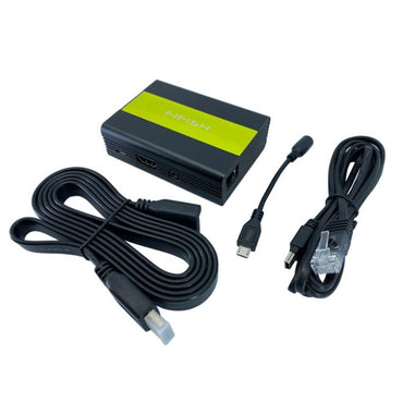 QYSEA HDMI BOX