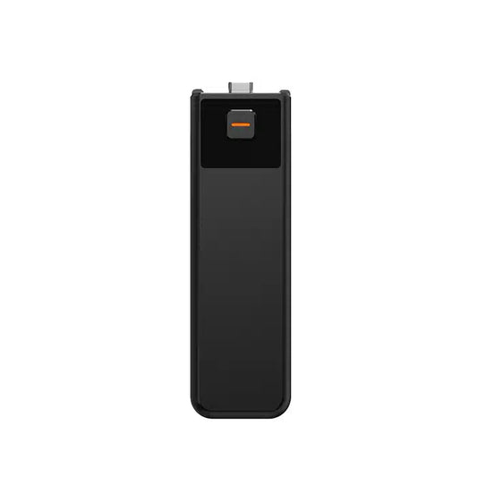 LKTOP Osmo Pocket 3 5000 mAh Batteriegriff, 22,5 W Schnellladung