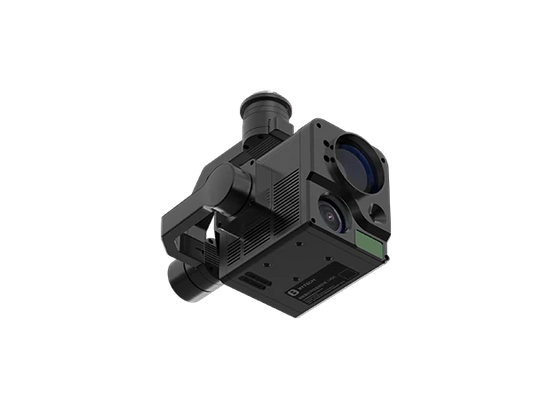 FORNAX LM20 Intelligentes Laser-Methan-Telemetriesystem (High-End)