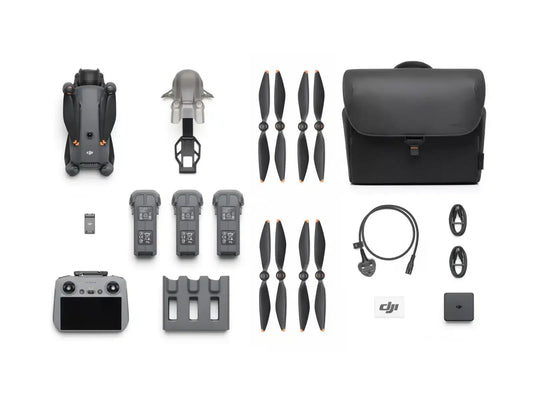 DJI Mavic 4 Pro Fly More Combo (DJI RC 2)