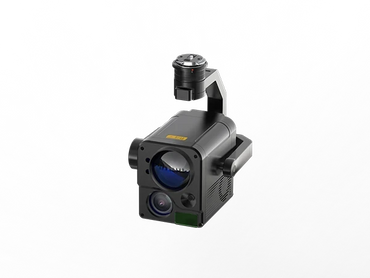FORNAX LM20 Intelligentes Laser-Methan-Telemetriesystem (High-End)