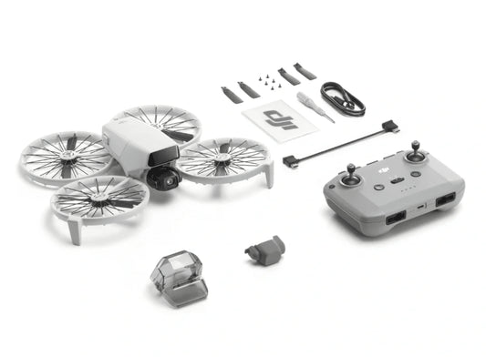 DJI Flip (DJI RC-N3)