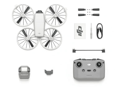 DJI Flip (DJI RC-N3)