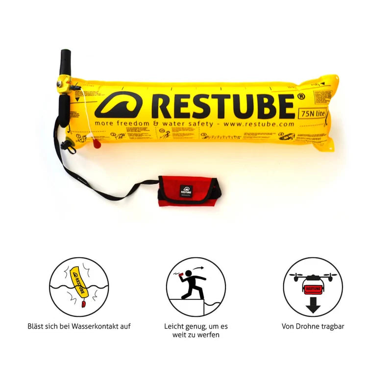 Restube AUTOMATIC 75