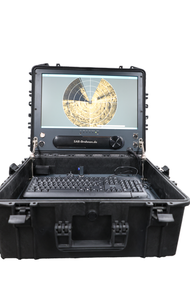 QYSEA FIFISH E-Master NAVI – SAR Edition