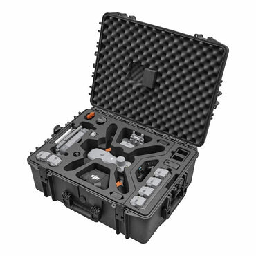 TOMcase DJI Matrice M4 – „Ready to Fly" XT620 Koffer