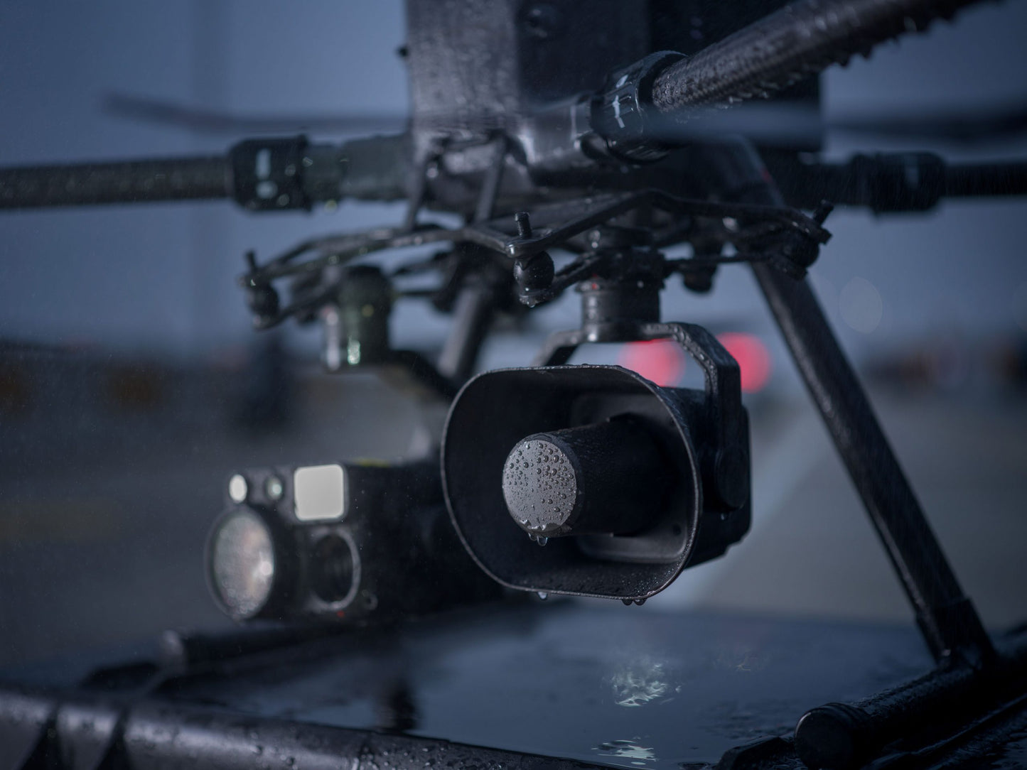 DJI Zenmuse V1