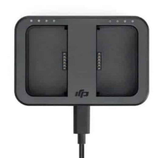 DJI WB37 Akkuladestation (USB-C)