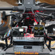 Überlastung ausgeschlossen: Warum die MT30-Seilwinde für die DJI M400-Plattform eine integrierte Waage hat