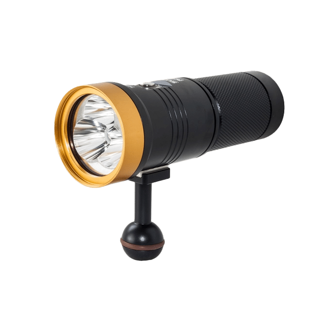 QYSEA FIFISH Spot Light Externe Beleuchtung