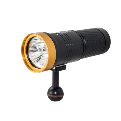 QYSEA FIFISH Spot Light Externe Beleuchtung