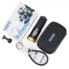 QYSEA FIFISH Spot Light Externe Beleuchtung