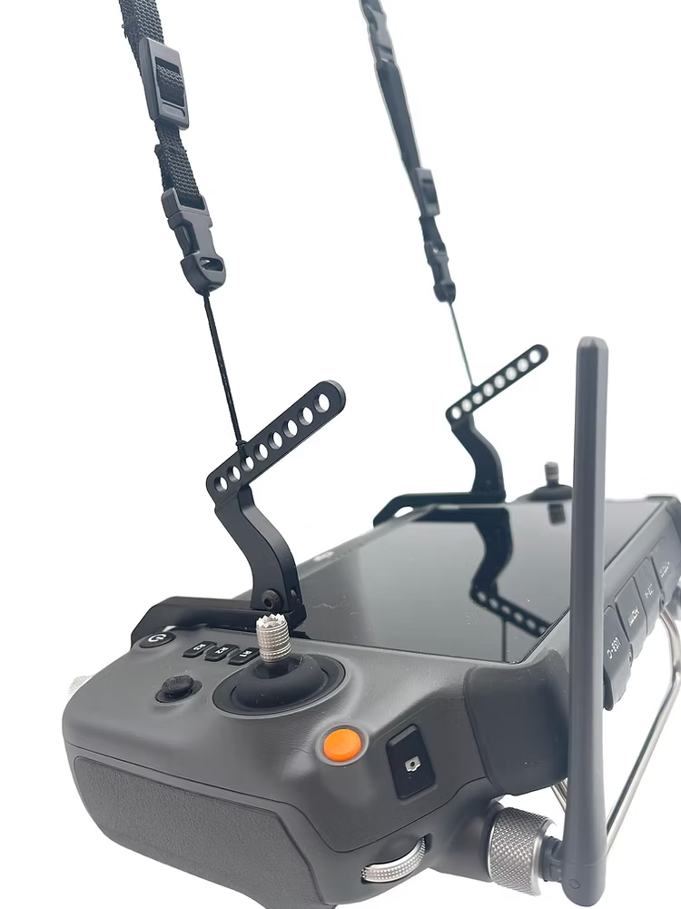 LifThor Claw PLUS II - Lanyard-Montagesystem für DJI RC PRO PLUS