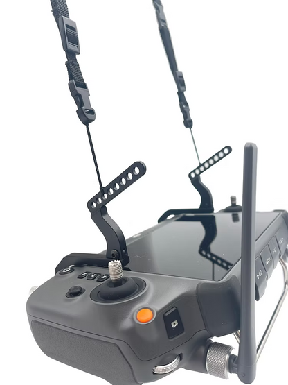 LifThor Claw PLUS II - Lanyard-Montagesystem für DJI RC PRO PLUS