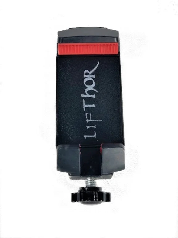 Lifthore Tablet Clamp Universalklemme (für Telefon und Tablet)