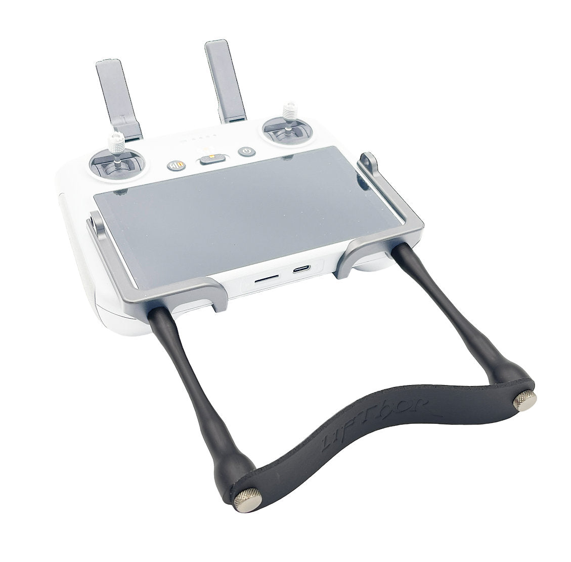 LifThor Truls - 90mm Stand-Off