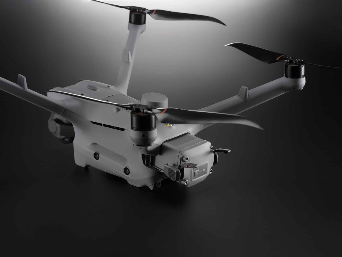 DJI Matrice 4TD - RC Plus 2 Enterprise Combo (ohne Akku) Standalone Version