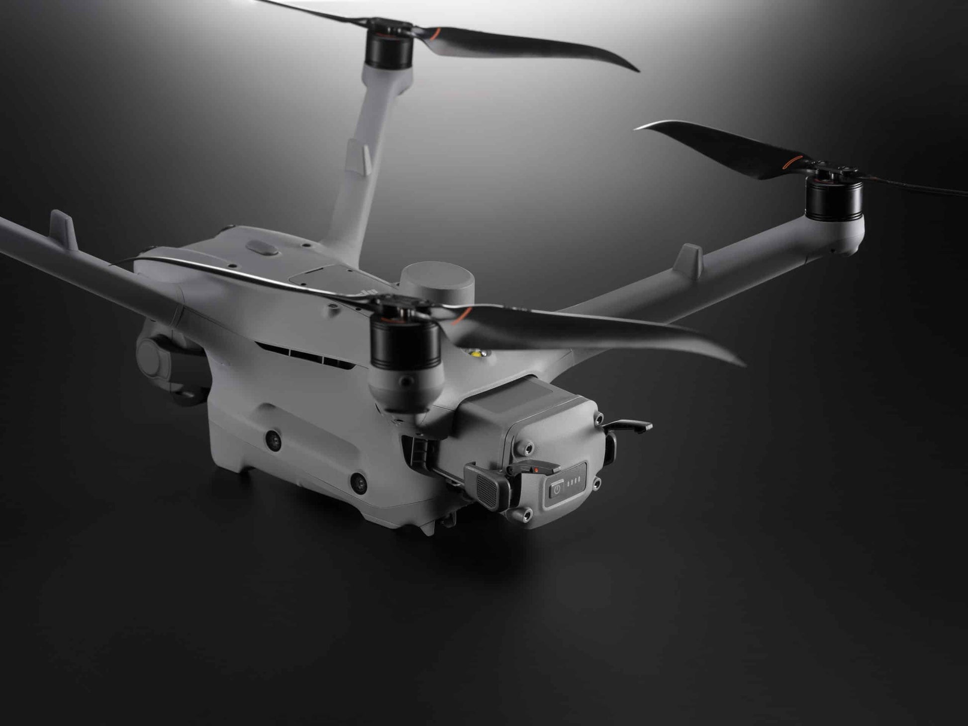 DJI Matrice 4TD - RC Plus 2 Enterprise Combo (ohne Akku) Standalone Version