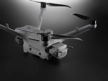 DJI Matrice 4TD - RC Plus 2 Enterprise Combo (ohne Akku) Standalone Version