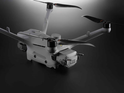 DJI Matrice 4TD - RC Plus 2 Enterprise Combo (ohne Akku) Standalone Version