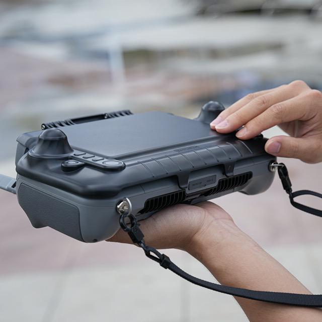 Sunnylife 2-in-1 Sonnenschutz & Displayabdeckung für DJI RC Plus 2