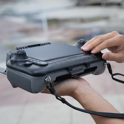 Sunnylife 2-in-1 Sonnenschutz & Displayabdeckung für DJI RC Plus 2