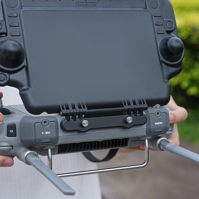 Sunnylife 2-in-1 Sonnenschutz & Displayabdeckung für DJI RC Plus 2