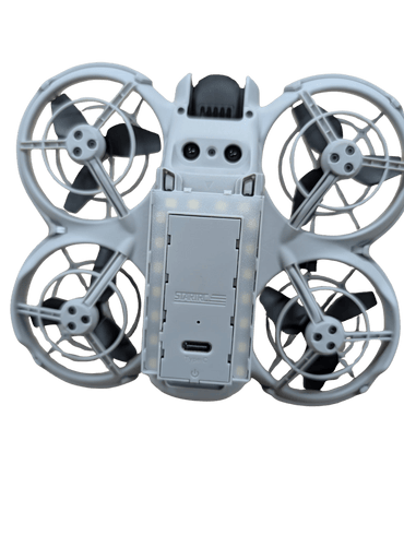 DJI NEO Tactical Light ARC-V Kit – Scheinwerfer mit Landegestell-Lichtleiste