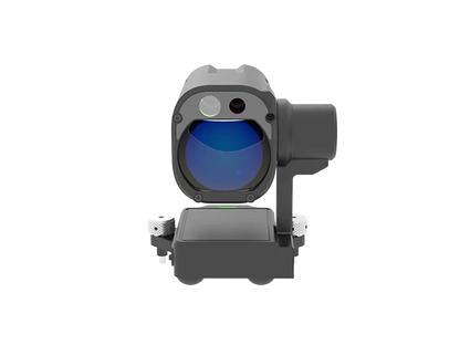 LM mini5  Laser-Methan-Telemetriesystem