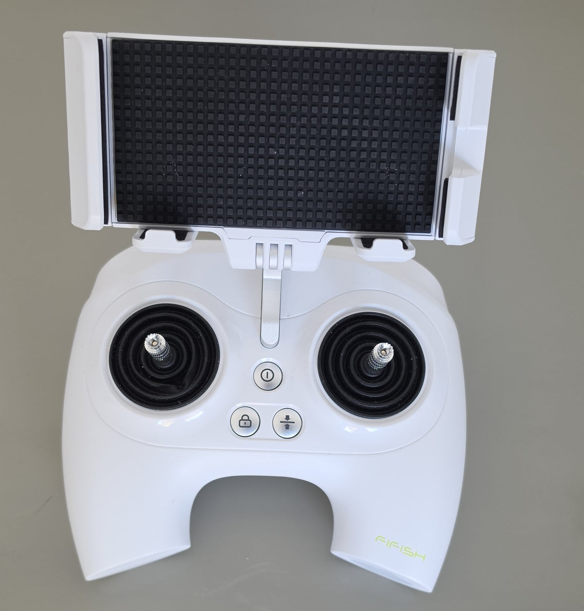 QYSEA FIFISH E-GO E200A  Geprüftes Gebrauchtgerät
